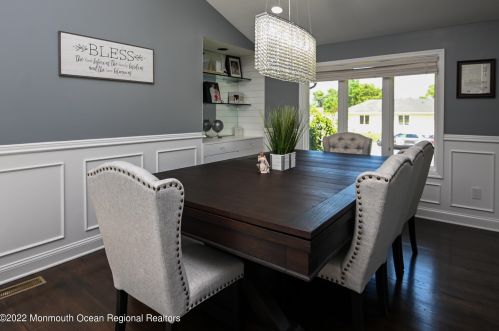 3 Arlene Dr, West Long Branch NJ 07764-1153 exterior