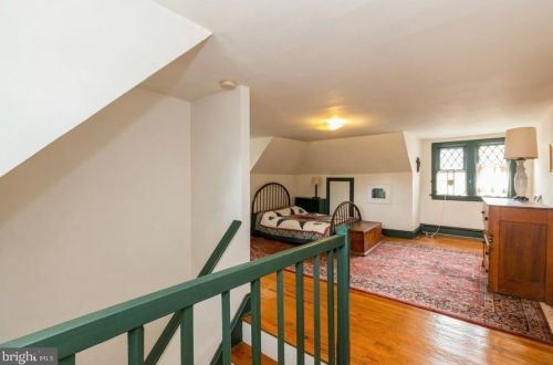 110 9 Ave, Haddon Heights NJ 08035-1833 exterior