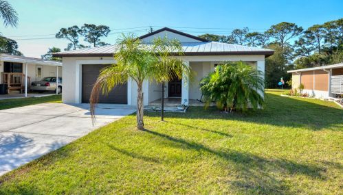 14 Tosca, Fort Pierce, FL 34951-2819