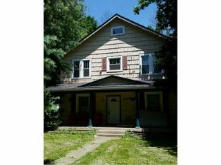 5810 Dewey Ave, Indianapolis, IN 46219-7207