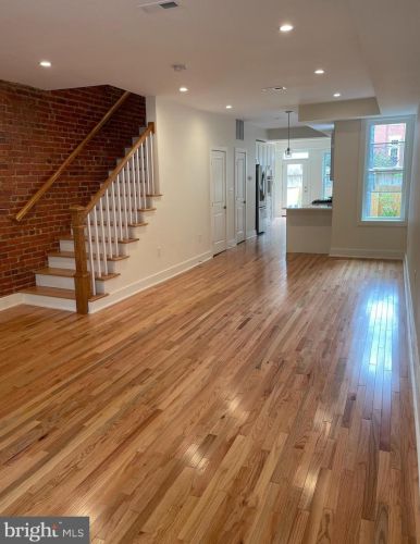 415 11th St, Washington DC  20002-6121 exterior