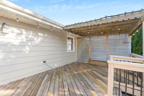 1411 Clement St, Joliet IL 60435-1718 exterior