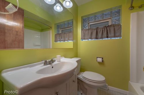 3433 54 St, Chicago IL 60632-3264 exterior