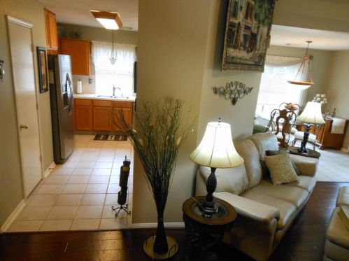 4038 Great Frst Ct, Humble TX 77346-2489 exterior