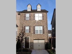 656 Penn St, Charlotte NC  28203-4154 exterior