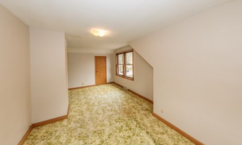 3716 Ohio Ave, Milwaukee WI 53207-2747 exterior