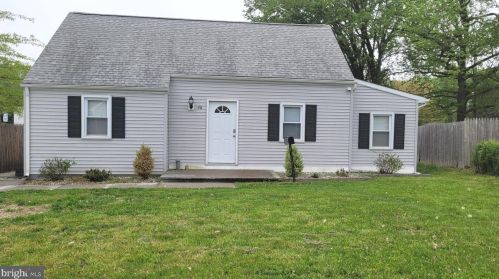 98 Pennwood Dr, Trenton, NJ 08638-4721