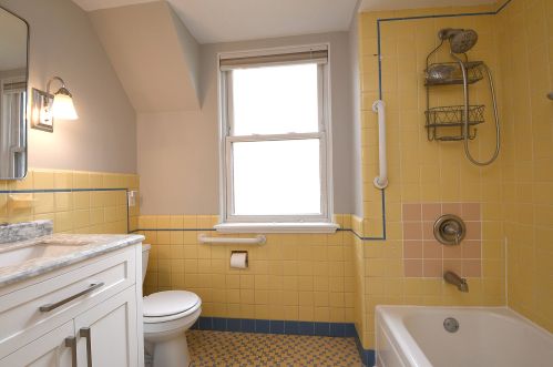 10535 Talman Ave, Chicago IL 60655-1702 exterior