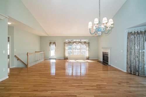 5417 Heather Bluff Ct, Saint Louis MO 63128-4130 exterior