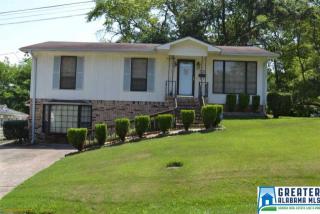 1185 Norman St, Birmingham, AL 35217-3529