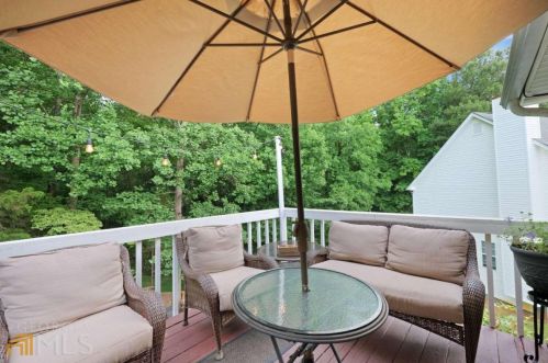 6071 Cane Xing Dr, Gainesville GA 30507-9537 exterior