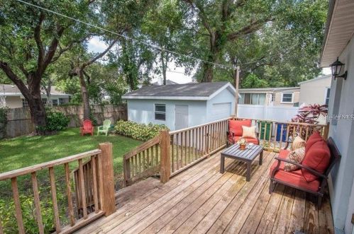 2801 Manhattan Ave, Tampa FL  33629-6626 exterior