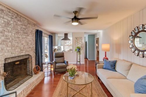 2796 Arldowne Dr, Tucker GA  30084-2513 exterior