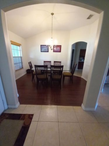 1719 Leafy Rd, Fort Pierce FL 34953-1356 exterior