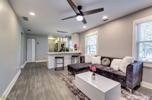 2234 Burroughs Ave, Atlanta GA  30315-7561 exterior