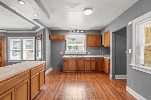 4505 Medford Ave, Milwaukee WI  53216-3448 exterior