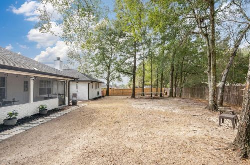 5938 Ridgeview Dr, Milton FL  32570-5057 exterior