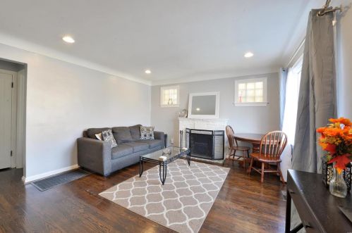 6722 Dolan Pl, Saint Louis MO  63139-3741 exterior