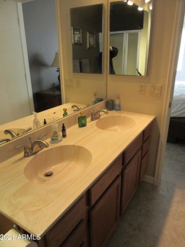 6190 Pebble Beach Dr, Chandler AZ 85249-4350 exterior