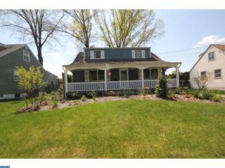 85 Berwyn Pl, Trenton, NJ 08648-3603