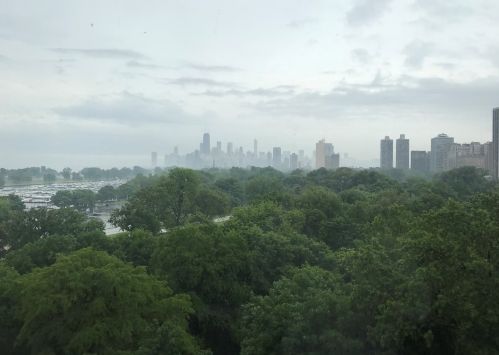 2800 Lake Shore Dr, Chicago IL 60657-6232 exterior