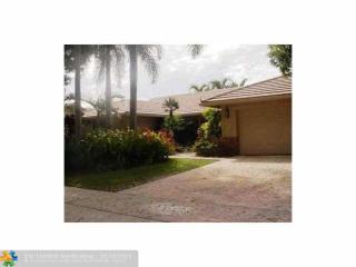 3999 23rd Ct, Boca Raton FL  33431-5447 exterior