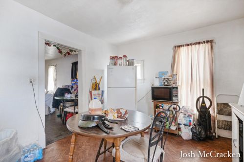 14 Cres Ave, Meskegon MI 49444-3066 exterior