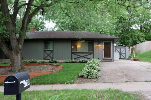 4710 Sherman Ave, Madison, WI 53704-1826