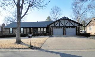 806 Kaufman Ave, Tahlequah, OK 74464-5145