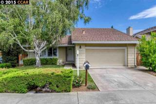 4646 Sugarland Cir, Concord, CA 94521-4311