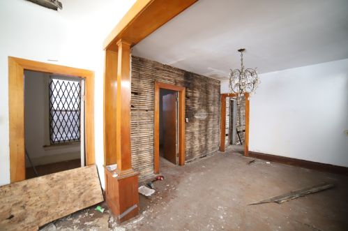 2922 Polk St, Chicago IL 60612-4126 exterior