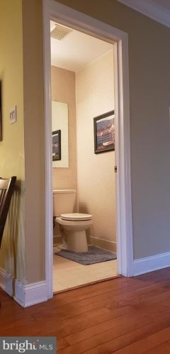 504 Williamson Cir, Media PA 19063-5132 exterior