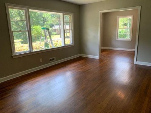 881 Brownwood Ave, Atlanta GA  30316-2653 exterior