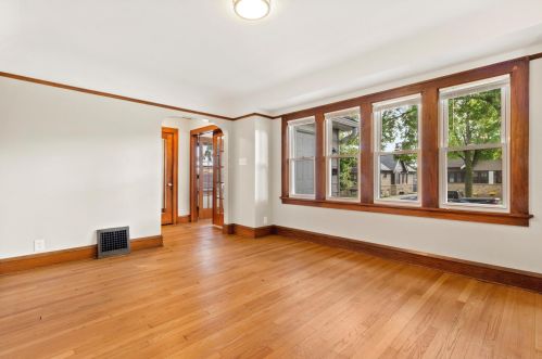 1345 57th St, Milwaukee WI  53214-3430 exterior