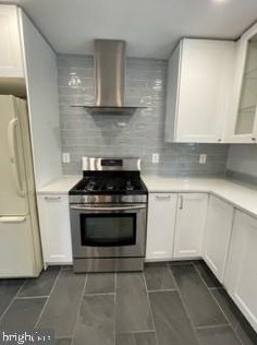 2904 Craiglawn Rd, Silver Spring MD 20904-1819 exterior