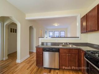 4409 Wolcott Ave, Chicago IL  60640-3160 exterior