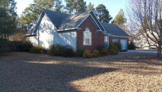 233 Heartwood Dr, Raeford NC  28376-5720 exterior