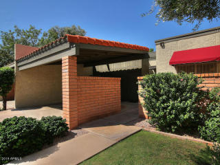 4306 28 Way, Phoenix AZ  85016-5811 exterior