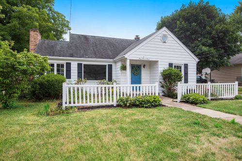 837 Edison St, Kalamazoo, MI 49004-3606