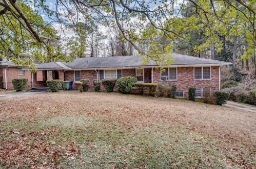 834 Jefferson Ave, Atlanta, GA 30315-7107