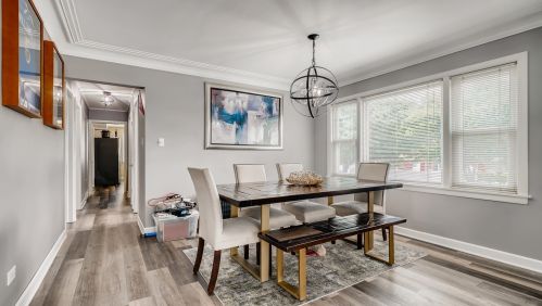 9300 Avers Ave, Chicago IL 60625-6304 exterior