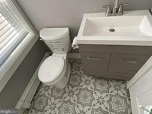 324 18 St, Philadelphia PA 19140-1014 exterior