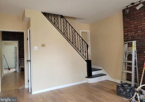 2325 Belgrade St, Philadelphia PA  19125-3652 exterior