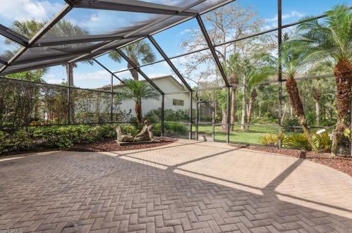 143 Cypress Vw Dr, Naples FL 34113-8080 exterior