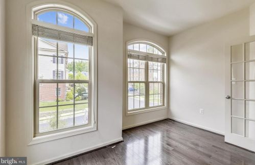 1520 Rabbit Holw Pl, Silver Spring MD 20906-6709 exterior