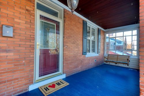 121 Academy Ave, Pittsburgh, PA 15228-1422