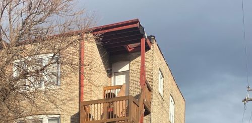 7846 Winchester Ave, Chicago IL 60620-5308 exterior