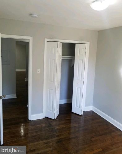 1006 Quebec Ter, Silver Spring MD  20903-3106 exterior