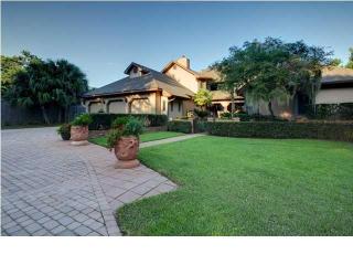 3225 Riviere Du Chien Rd, Mobile, AL 36693-5435