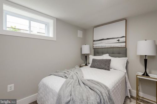 439 Newcomb St, Washington DC  20032-2650 exterior